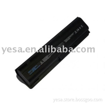 Laptop battery for COMPAQ: ENVY 17-1050ea ENVY 17-1085eo ENVY 17-1190ea
